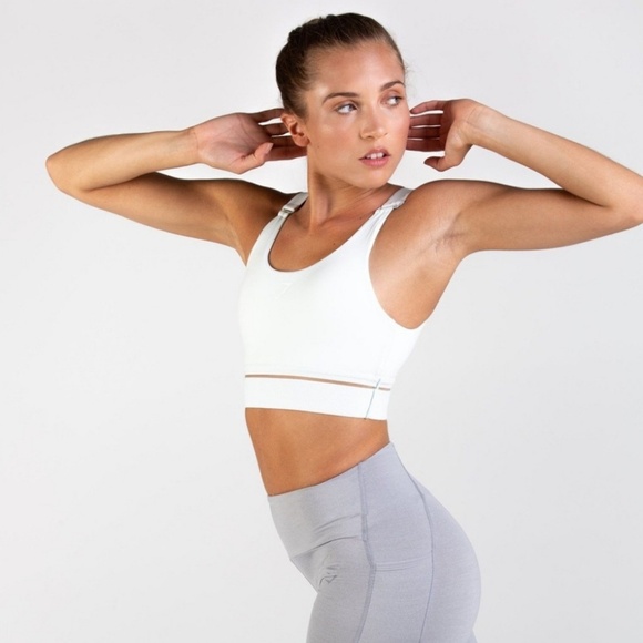 embody sports bra
